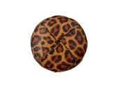 Knapp - 23mm - Beige