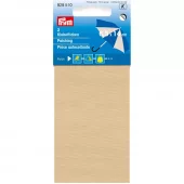 Prym Reparasjonsstoff Nylon selvklebende 6,5x14cm – Beige