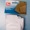 Prym Elastisk Mansjett 2stk – Hvit