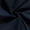 Bomull Poplin - Navy