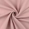 Musselin - Gammelrosa