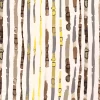 Viscose Jersey - Offwhite - Abstrakt