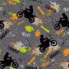 Tricot - Motorsykler