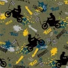 Tricot - Motorsykler