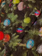 Brushed Jogging - Julekuler