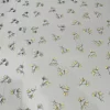 Jersey m/blomster