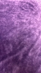Velvet Stretch - Lilla