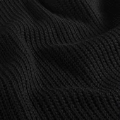 Heavy Knit - Sort