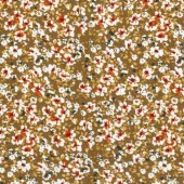 Borken Crepe - Blomster