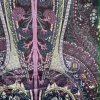 Satin - Paisley