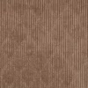 Bounded Corduroy - Brun