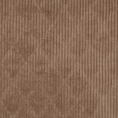 Bounded Corduroy - Brun