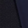 Softshell - Navy - Regndråper