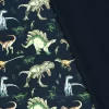 Softshell - Dinosaurer