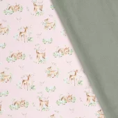 Softshell - Hjort