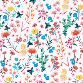 Panema - Blomster