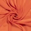Chiffon - Oransje