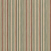 Canvas Linnen look - Striper