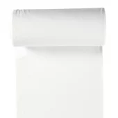 Ribb Tubulær - Optical white