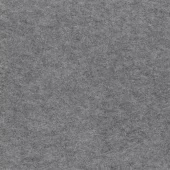 Filt 1,5mm - Lys grå