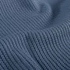 Heavy Knit – Indigo