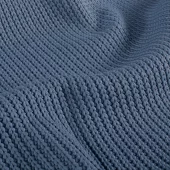 Heavy Knit – Indigo