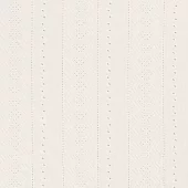 Voile Embroidery – Offwhite