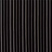 Vevd Viskose Lin - Striper
