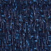 Jogging - Digi numbers