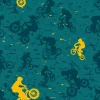 Bomull Jersey - BMX