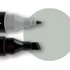 Touch twin marker Green gray