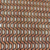 Viskose Twill - Abstrakt