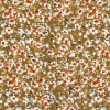 Borken Crepe - Blomster