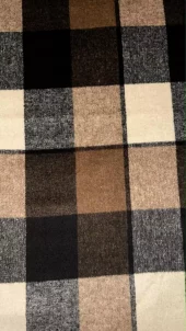 Jacquard - Ruter
