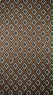 Knitted Jacquard