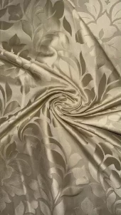 Silke Damask - offwhite