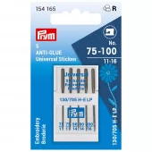 Prym Symaskinnåler 5stk – Universal SUPER – 75-100
