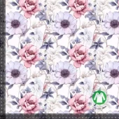 Jersey - Blooming spring