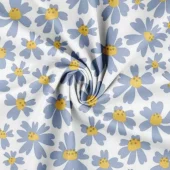 Canvas - Små blomster