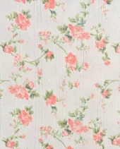Pointelle Knit - Flowers