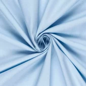 Cretonne - Baby blue