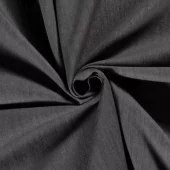 Denim Stretch - Dark Grey (Lysere en bilde)