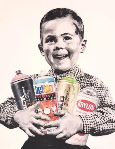Toy King