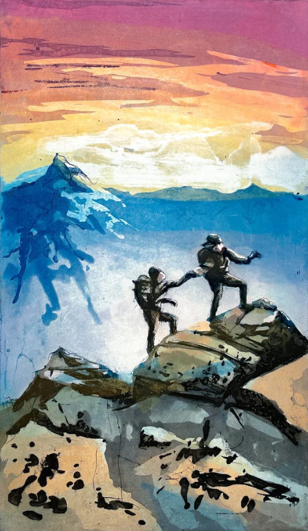 Sammen klarer vi alt