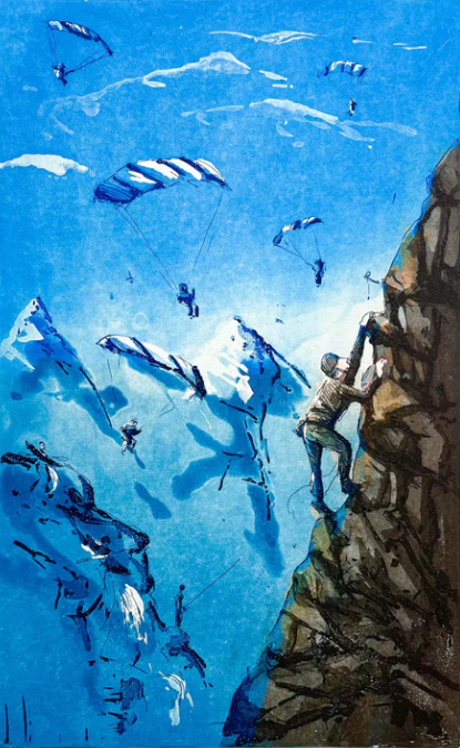 Slik vi gjør det på Voss