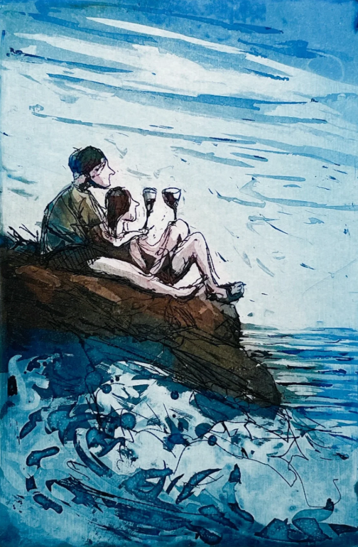 En skål for sommeren