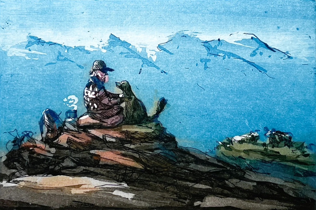 Du er min beste venn