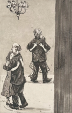 Slik vi møttes i dansen