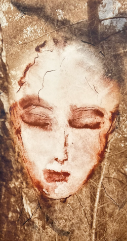 Tankenes sjel, brunt