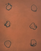 Ti brev som aldri ble sendt